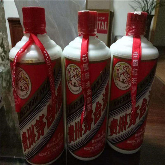 色达30年茅台酒回收公司上门回收?