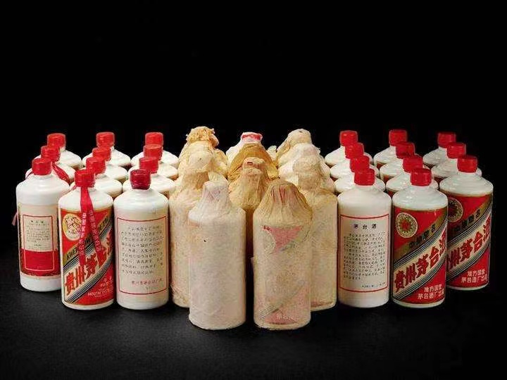 色达老酒回收上门哪里回收(附近上门回收茅台酒）?