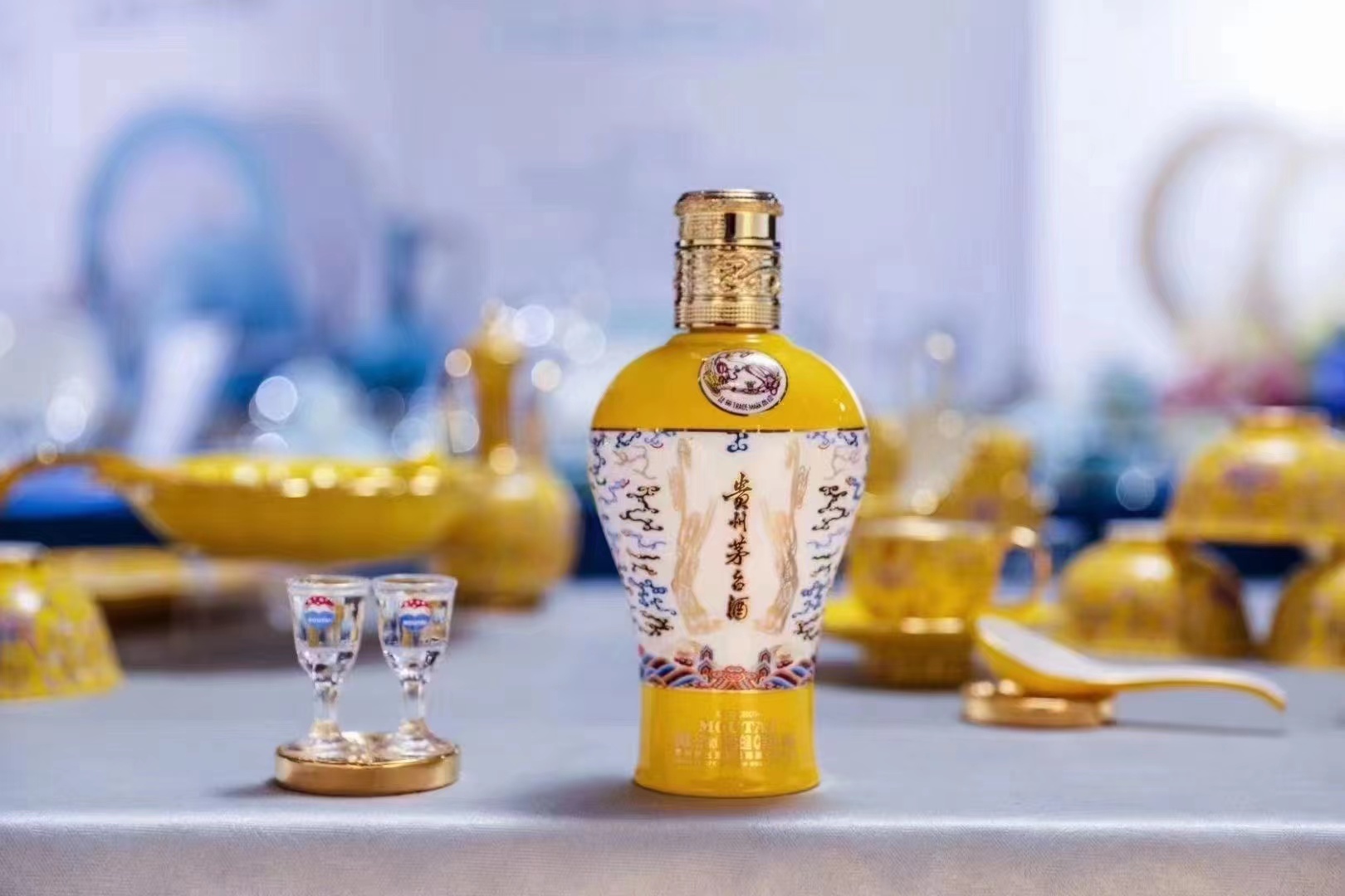 色达回收15年茅台酒上门（最新更新行情）?